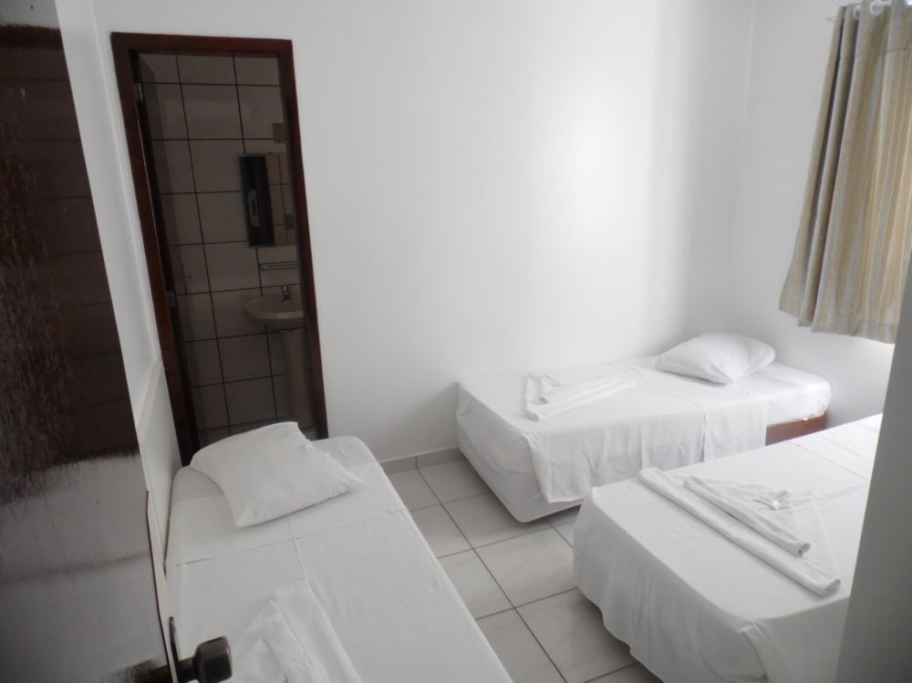 Master Hotel Balneário Camboriú Exterior foto